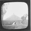 Waterloo-Lion Mount.
