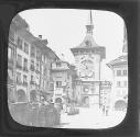 Berne. The Clock Tower.