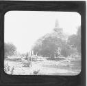 Amradhapura, (Illeg.).
