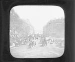 Royac Street Paris.