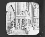 Tombeau de Louis XII et d'Anne de Bretagne-St. Denis.