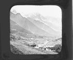 Les Ouches of Pic di Midi.