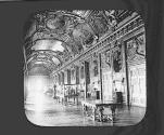 Galerie d'Apollou Louvre.