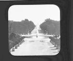 Garden of Tuileries.
