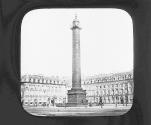 Colonne Vendome.