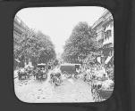 Paris. Brd des (Illeg.).