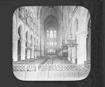 Paris. Notre Dame.