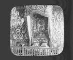 Chambre Louis XIV.