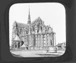 Absi de la Cath. Amiens.