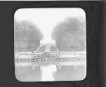 Bassin de Neptune Versailles.