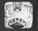 Interior Tomb Napoleon.