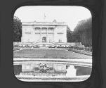 Grand Trianon.