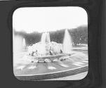 Basin Latone (Grand Fountain).