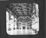 Gallery of Henry III. Fountainbleau.