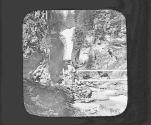 Cascade of Roseulain.