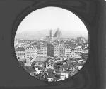 Panorama of Florence