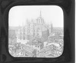The Cathedral, Milan