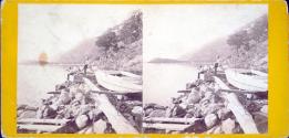 A View from Cold Spring, looking north.