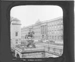 Le Chateau Royal-Berlin.