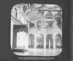 La Salle Blanche Chateau Royal, Berlin.