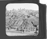 Vue Panoramique de Tolede Esp(Illeg.)-Toledo