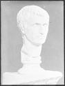 Bust of Cicero