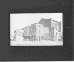 Bayreuth-Wagner Theatre.
