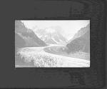 Mere de Glace-Chamouni
