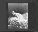 Psyche at Nature's Mirror-Thurnam