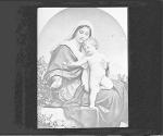 Sup. 1246. Madonna & Child.