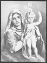 Madonna. Ballheim.