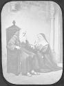 [Priest and nun]