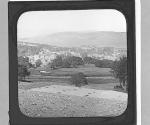 Moffat From S.W. 808 R. G.W.W. Moffat From S.W. 808. G.W.W.(On Slide)