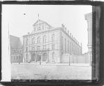 Horticultural Hall-Phila.