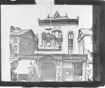 Fox's Family Theatre, Philadelphia.