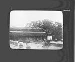 Pagode de Gia-Long Pris de Hue Tombeau des Hois