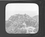 Summit of Mt. Tamalpais