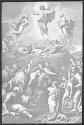 Transfiguration-Raphael. Transfiguration-Rapheal's Last Work.(Binding)