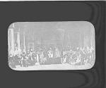 Judas Receives the Price of Blood (On Slide)