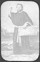 Simon of Cyrene 27 1/2
