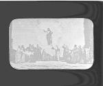 The Ascension (On Slide)