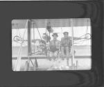 Phil. Parmalee & J. H. Hare 1911