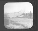Orville Wright & Selfridge-Accident-1909
