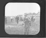 Charlie Taft-President Taft's Son-at Ft. Myer