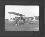 Ft. Myer 1908 Govt. Test