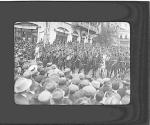 Prince Andrea of Greece-Salonika 1915