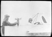 Bulgaria 1912 Early Days of Bombing-After Tripoli 1912