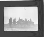Fort Sam Houston-San Antonio 1911