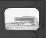 Wright Plane at San Antonio