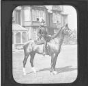 1. Field Marshal H.R.H. Duke of Connaught, K.G.